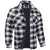 Veste en Flanelle pour Hommes 5