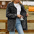 Veste en Jean Classique Femme Style Vintage 2