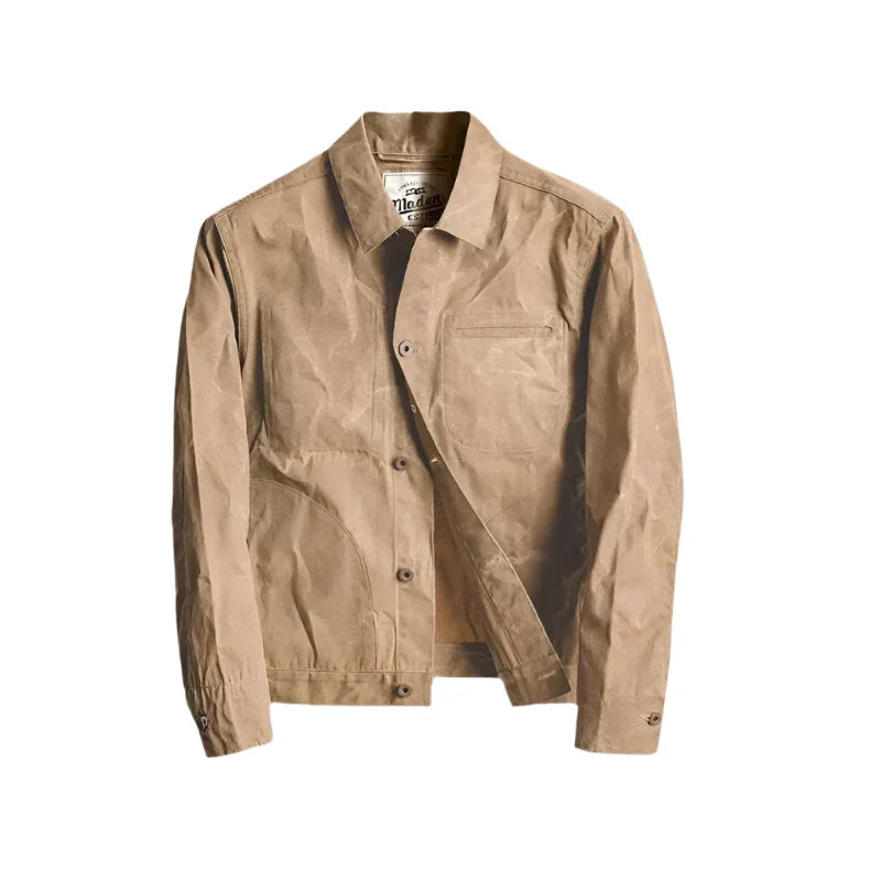 Veste en Jean Vintage pour Homme 0