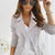 Veste en Suède Vintage pour Femme Style Cowboy