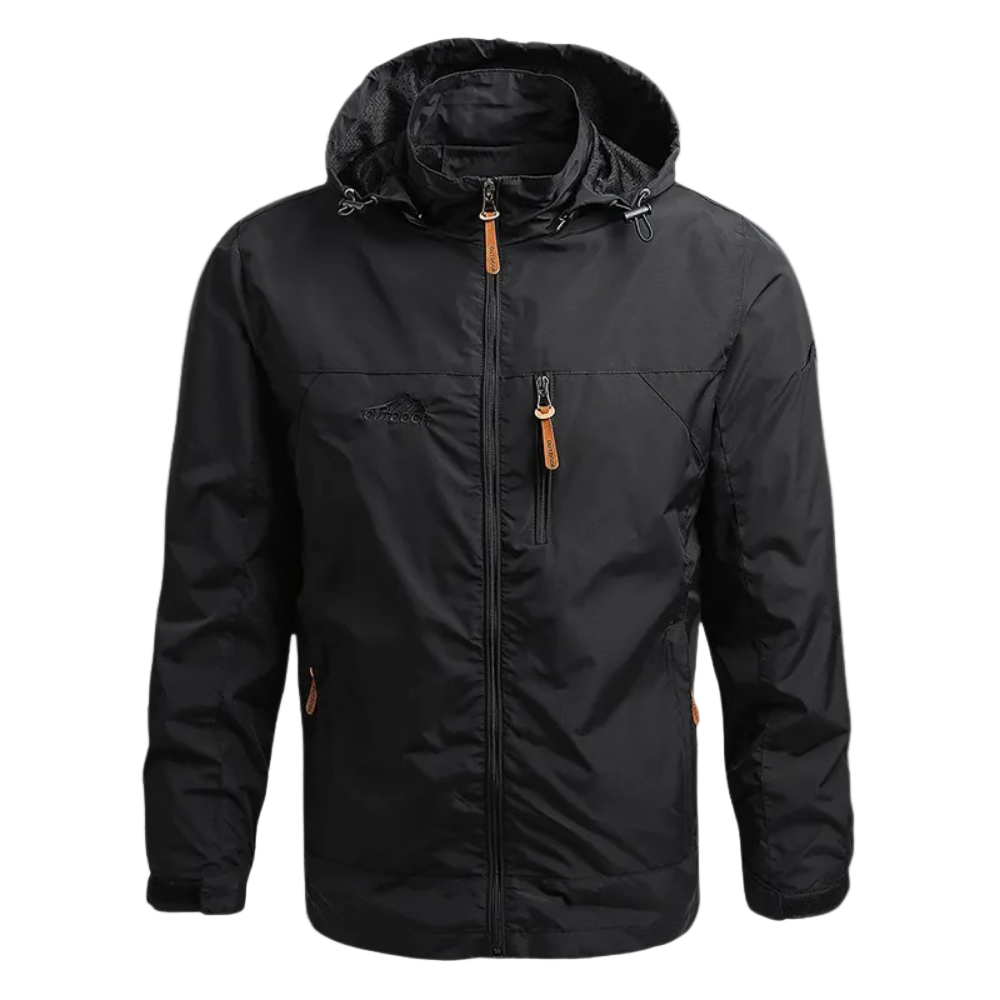 Veste imperméable pour homme Henri 0