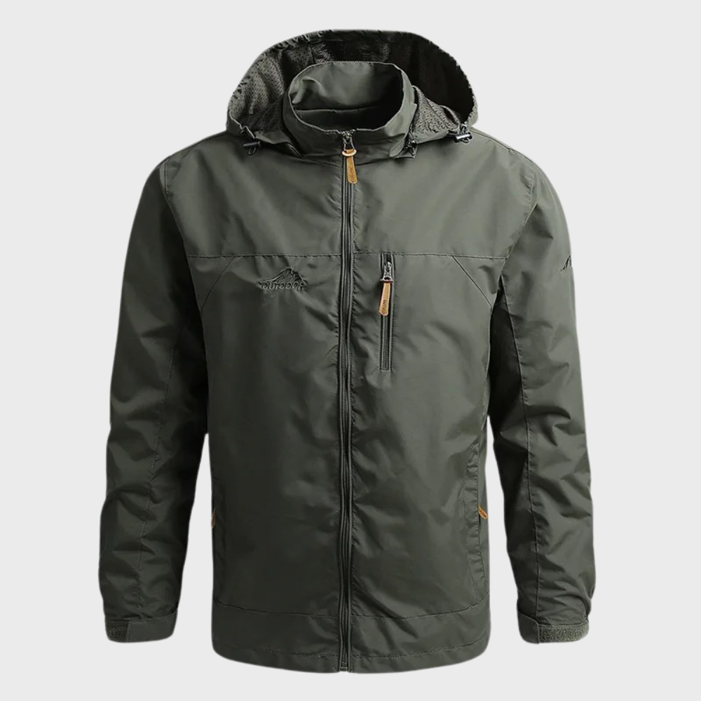 Veste imperméable pour homme Henri 4