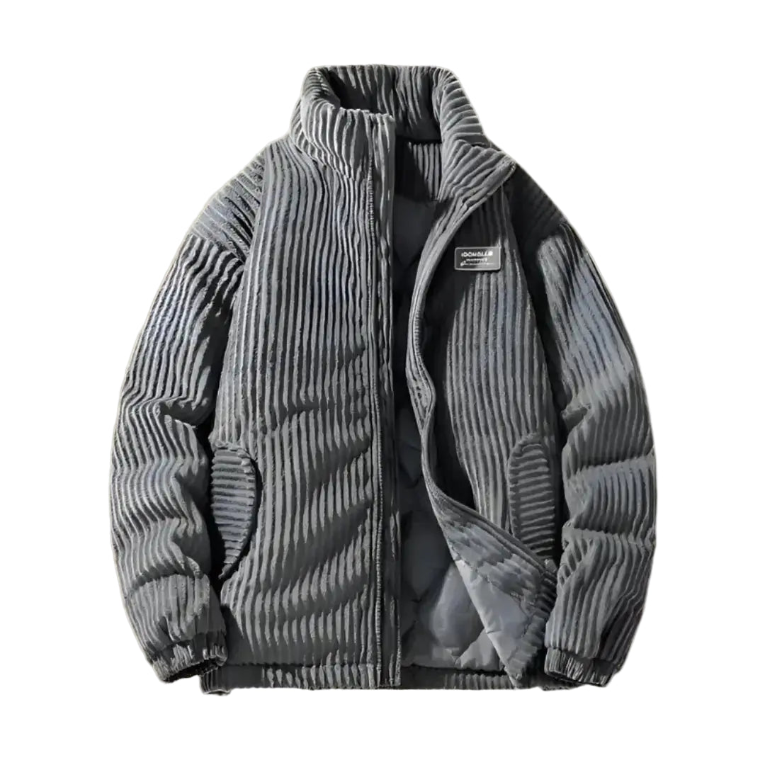 Veste pour Homme Polyvalente et Élégante 0