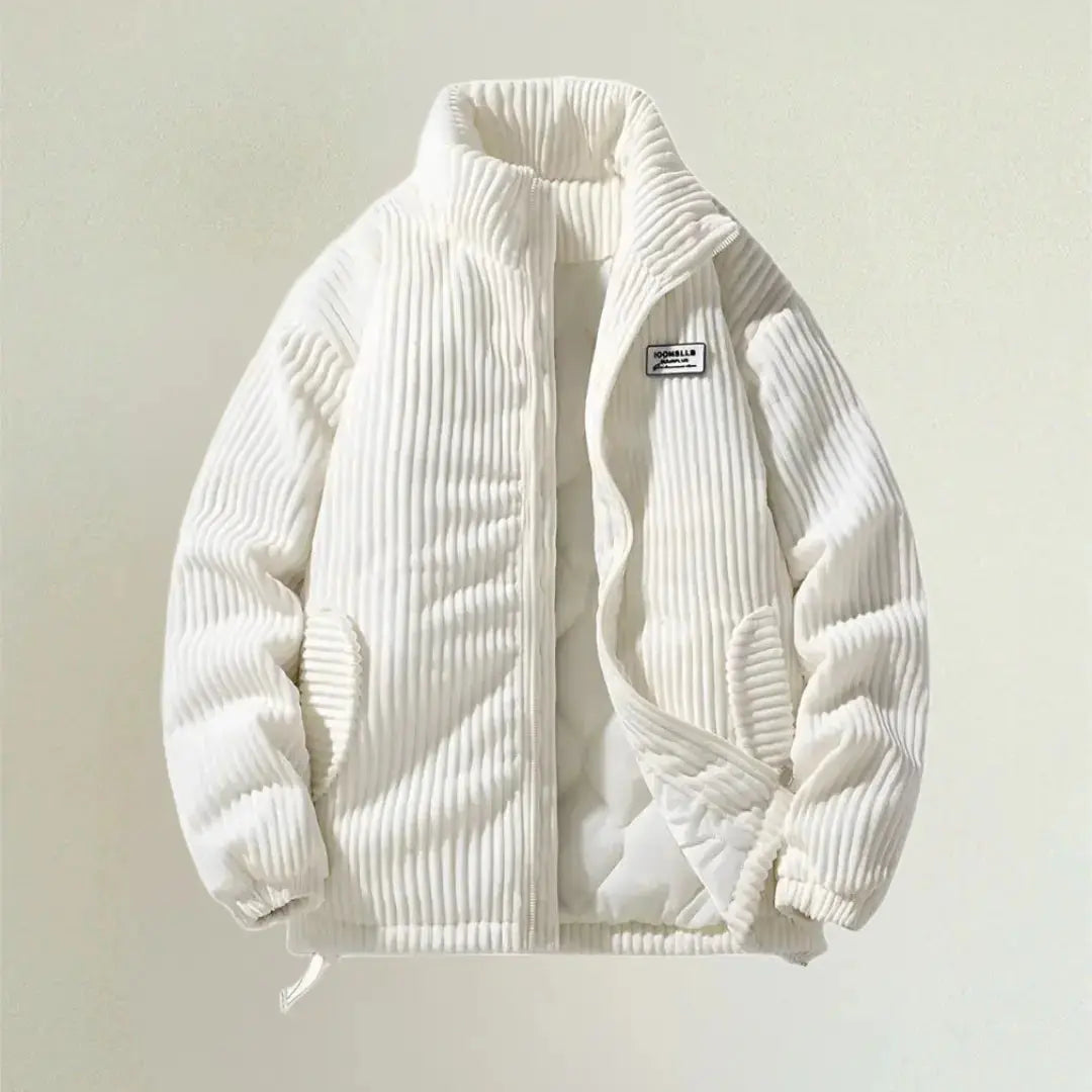 Veste pour Homme Polyvalente et Élégante 2