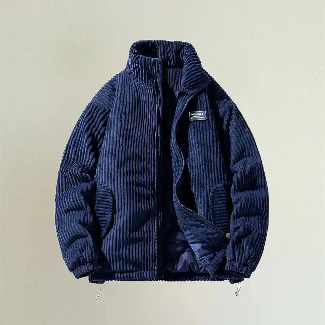 Veste pour Homme Polyvalente et Élégante 3