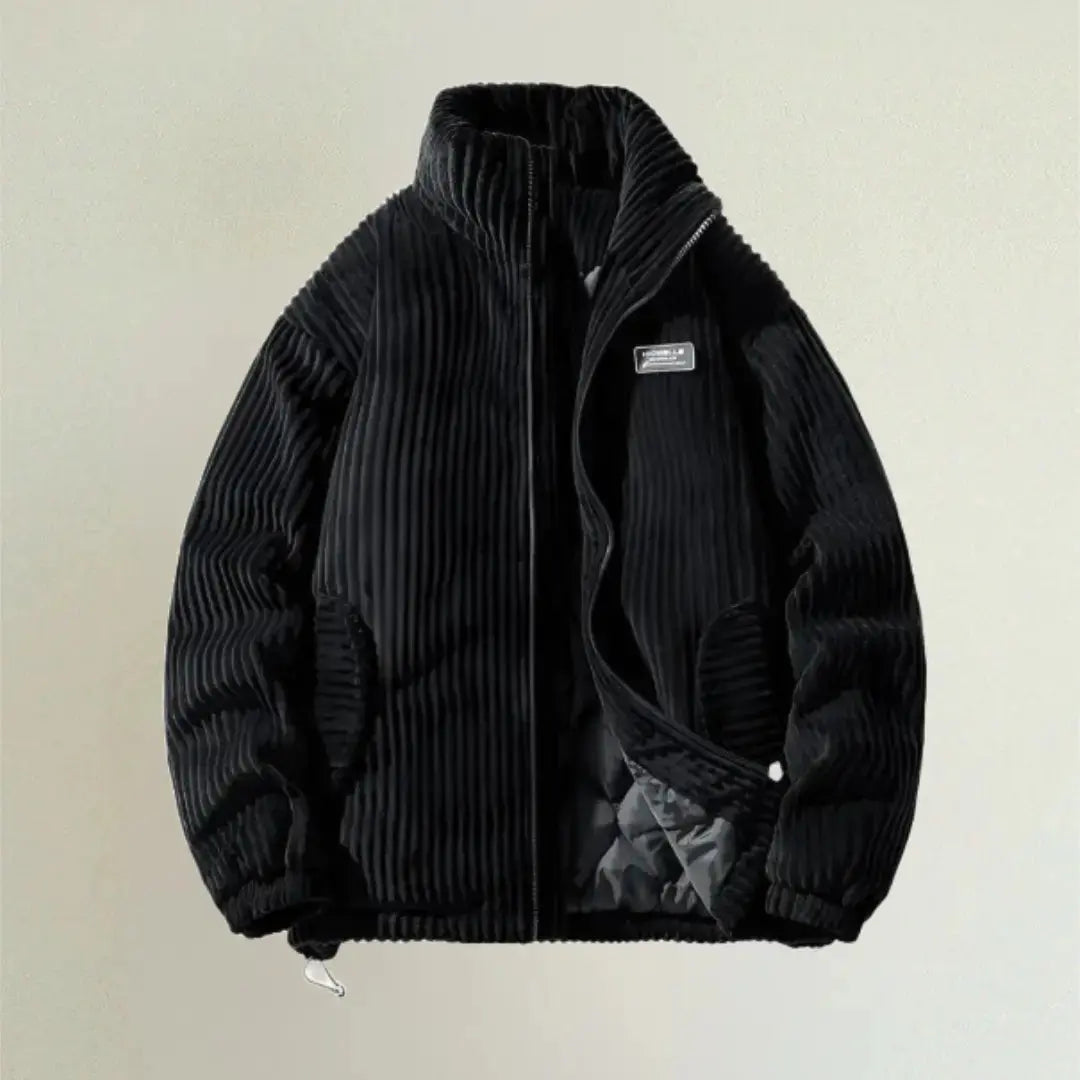 Veste pour Homme Polyvalente et Élégante 4