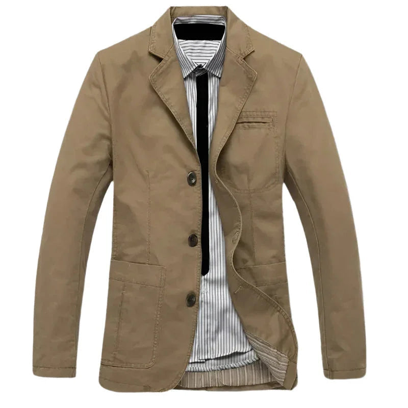 Veste pour Homme Vintage Chic 4