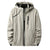 Veste pour Hommes Active avec Capuche Ajustable 0