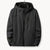 Veste pour Hommes Active avec Capuche Ajustable 3
