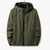 Veste pour Hommes Active avec Capuche Ajustable 4
