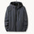 Veste pour Hommes Active avec Capuche Ajustable 5