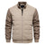 Veste pour Hommes Matelassée Classique 7