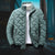 Veste pour Hommes Modèle Zephy en Tissu Doux 2