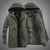 Veste pour Hommes Moderne avec Doublure Chaleureuse 2