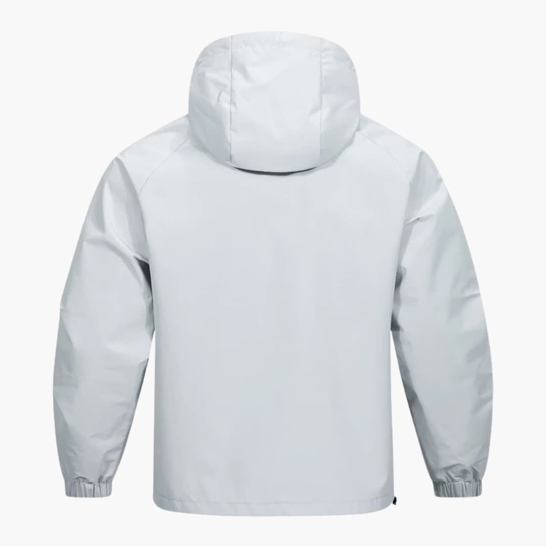 Veste pour Hommes à Capuche Pratique 5