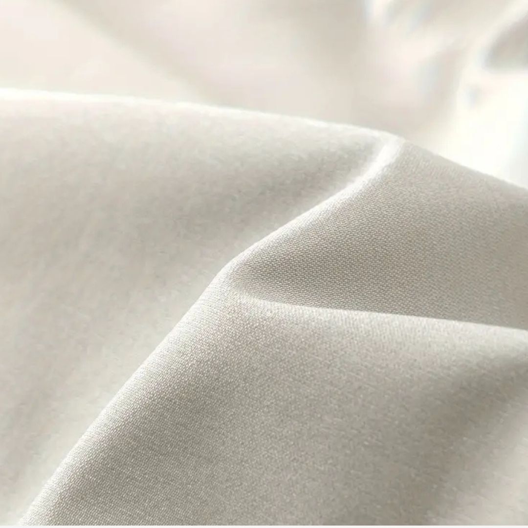 Veste pour hommes à double couche moderne 3