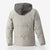 Veste pour hommes à double couche moderne 4