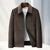 Veste pour hommes au design intemporel 0