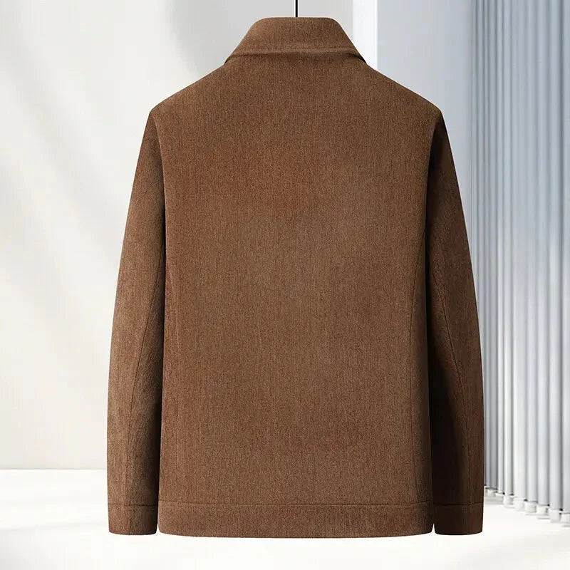 Veste pour hommes au design intemporel 1