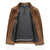Veste pour hommes au design intemporel 2