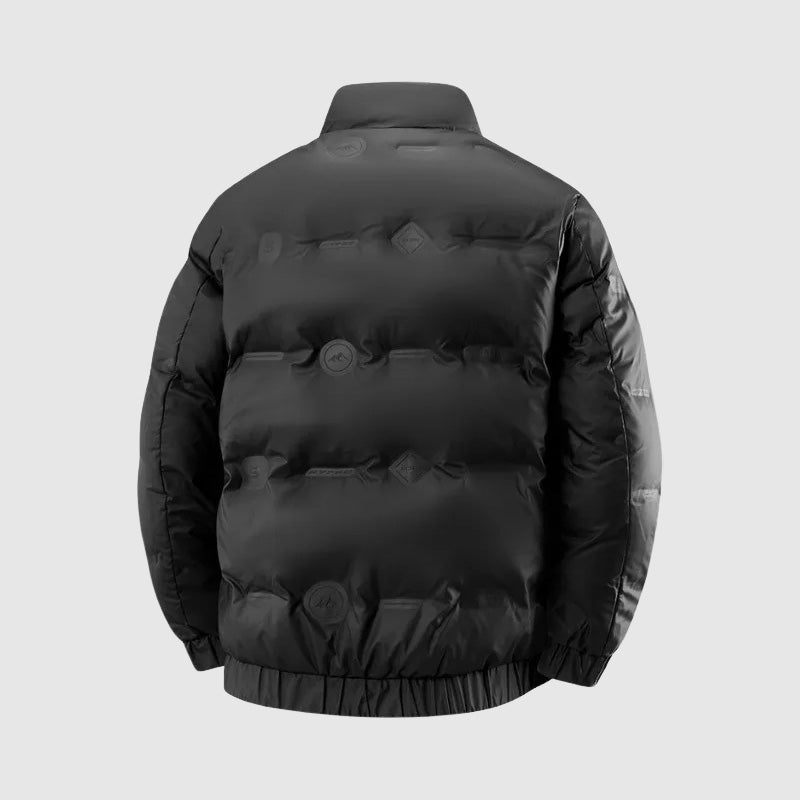 Veste pour hommes décontractée et moderne 4