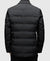 Veste pour hommes en duvet avec design moderne 4