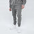 Vêtements d'entraînement d'hiver pour hommes Confortable 11