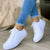 Variant image for Chaussures Femmes Orthopédiques Confortables en Matériaux Respirants-15