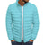 Veste Homme Élégante en Nylon Duvet Résistant aux Intempéries 6