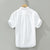 Chemise Homme Élégante en Coton Respirant 5
