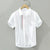 Variant image for Chemise Homme Élégante en Coton Respirant-19