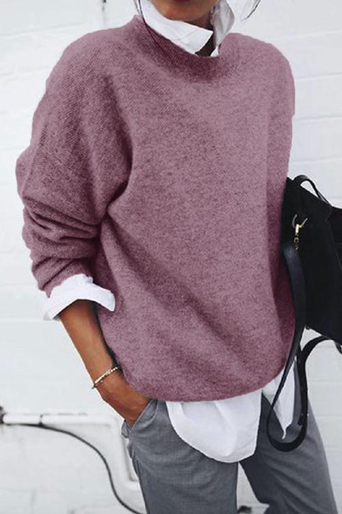 Women’s Casual Two-Piece Outfit with Revers 2