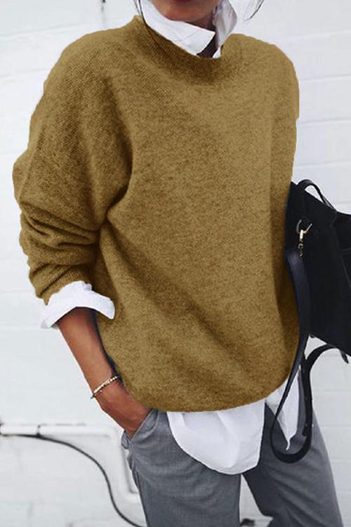 Women’s Casual Two-Piece Outfit with Revers 4