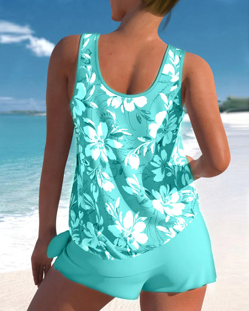 Women's Tankini Tendance 3