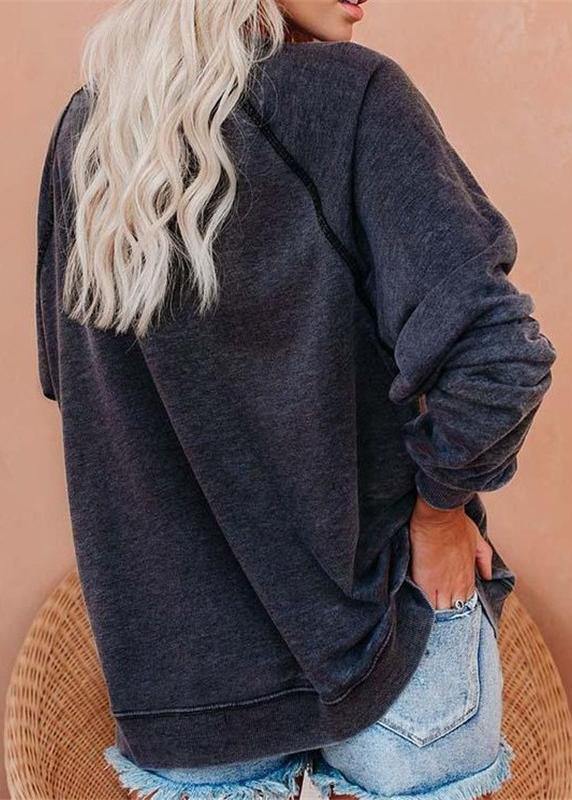 Women&#x27;s Graphic Hoodie Casual Style 4