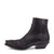 Bottes Femme Cowboy Style Ouest Cuir Artificiel 1