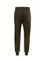 Pantalon Homme Décontracté Coton avec Cordon de Serrage-3