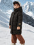 Veste Demi-Longue Garçon Tissu Respirant Fermeture Éclair 2