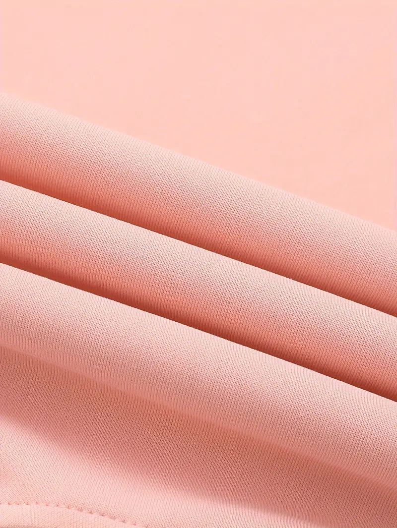 Pull Homme Décontracté Circulaire 100% Coton-4