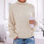 Pull Femme à Manches Longues Moderne en Coton Polyvalent 2