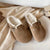 Variant image for Sandales Femme Cuir Premium Élégantes Unisexes-49