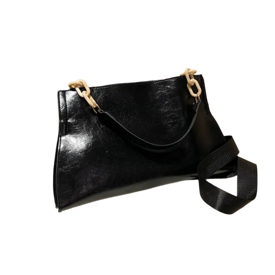 Sac Bandoulière Femme Élégant Cuir Artificiel 1