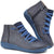 Bottines Femme Élégantes en Cuir Artificiel Design Chic et Confortable 5