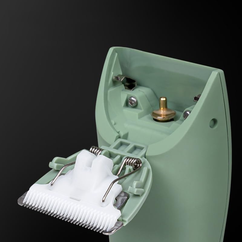 Tondeuse professionnelle pour le corps