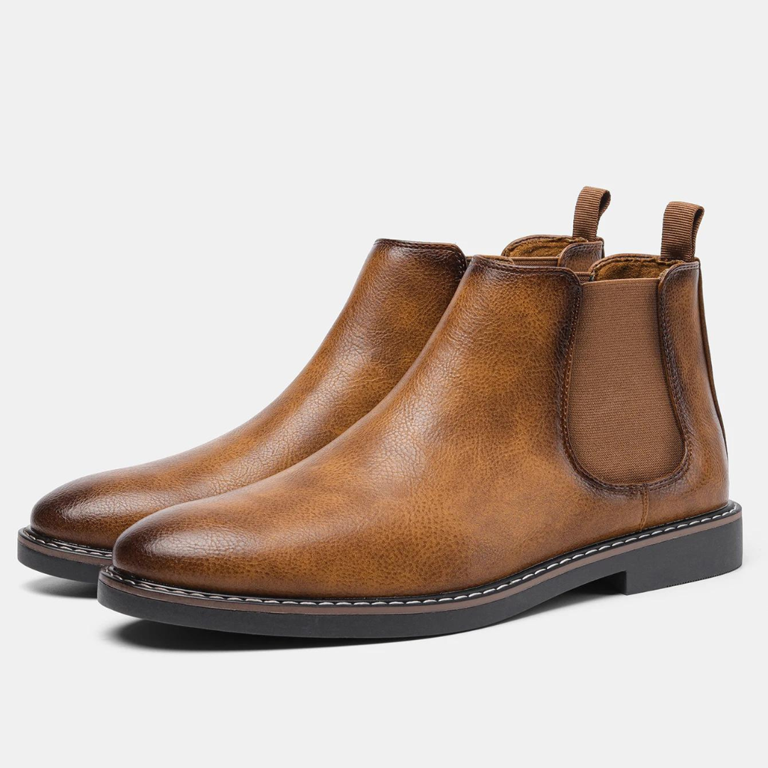 Bottes Chelsea pour hommes