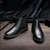 Bottes Chelsea pour hommes
