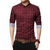 Chemises slim pour hommes