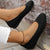 Chaussures de Sécurité Non Glissantes Respirantes Homme Femme Tissu Caoutchouc-3