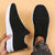 Variant image for Chaussures pour Hommes Confortables Style Chaussette Tissu Extensible-11