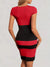 Robe Longue Femme Élégante en Mélange de Tissus Doux et Respirants-6